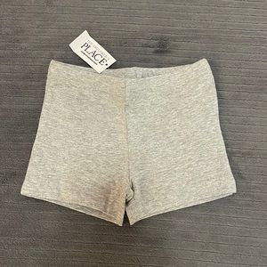 🍂 4 for $10 🍂   Girls NWT XS (size 4) spandex shorts